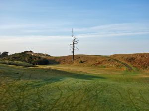 Old Macdonald 3rd Tee 2018